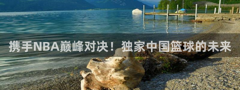 携手NBA巅峰对决！独家中国篮球的未来